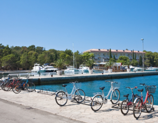 Holidays to Croatia - Low Deposits from £39