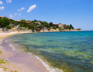 Cheap Holidays to Bulgaria - Low Deposits from £39