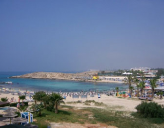 Holidays to Cyprus - Low Deposits from £39