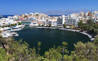 Crete Holidays - Low Deposits Available