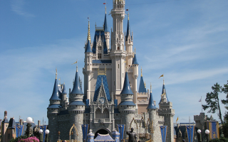 Walt Disney World Resort Holidays